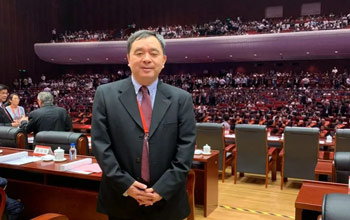 中美關系遇挑戰 海外閩商新擔當——寫在第七屆世界閩商大會開幕之際