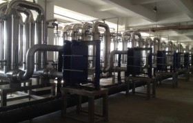 水產養殖污水處理設備如何進行運行調試？