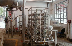 重金屬污水處理中污泥含量高的四大解決方法，你知道幾個？