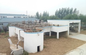 農村污水處理設備電器控制系統是什么？如何檢查與試驗？