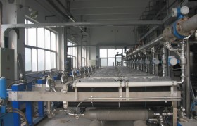 養殖廢水處理設備使用注意事項有哪些？