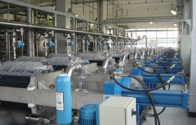溶氣氣浮機廢水處理工藝流程是什么？系統和設計參數介紹！