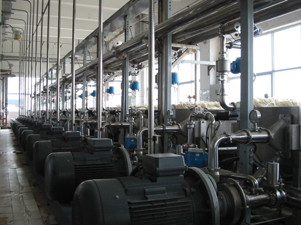 電廠工業廢水處理優勢是什么？工藝介紹！