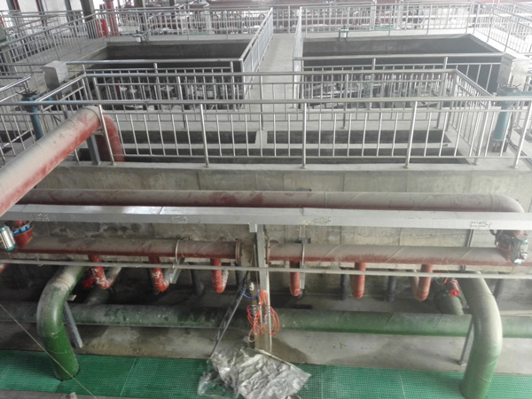 電廠廢水零排放技術優勢是什么？意義有哪些？