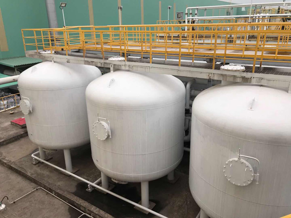 酸堿廢水處理工藝流程有哪些？八大工藝介紹！