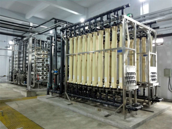 重金屬工業廢水處理設備如何正確操作？正確使用方法介紹!