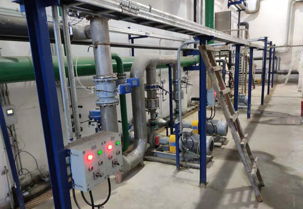電廠中水回用處理工藝有哪些？三大方法介紹！