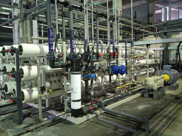 造紙工業廢水處理技術優勢有哪些？造紙工業廢水處理現狀分析！