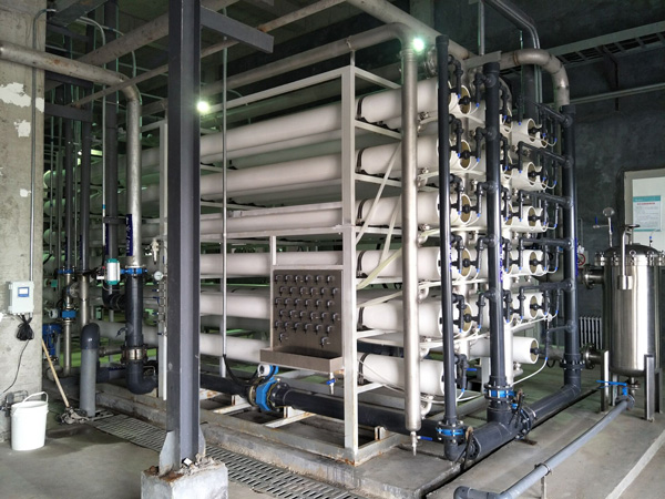 造紙廢水處理技術優勢有哪些？造紙廢水特點是什么？