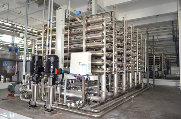 電鍍廢水怎么處理？電鍍廢水處理工藝優勢有哪些？