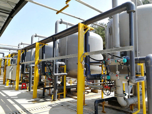 賴氨酸廢水處理零排放設備如何進行日常維護？