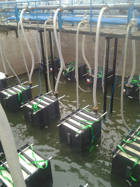 發電廠垃圾滲濾液水質特點是什么？