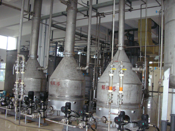 小型污水處理設備有哪些種類？具體包括哪些？